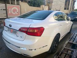 كيا كادينزا